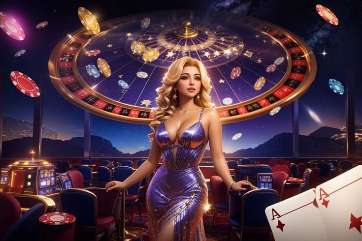 a666 Slot Online